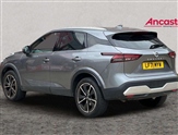 Nissan Qashqai Image 3