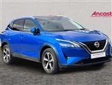 Nissan Qashqai Image 1