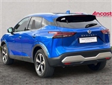 Nissan Qashqai Image 3