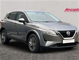 Nissan Qashqai Image 1