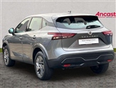 Nissan Qashqai Image 3