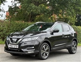 Used Nissan Qashqai