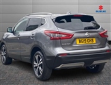 Nissan Qashqai Image 2