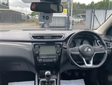 Nissan Qashqai Image 3