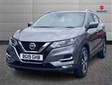 Nissan Qashqai Image 4