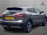 Nissan Qashqai Image 5
