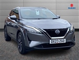 Nissan Qashqai Image 1