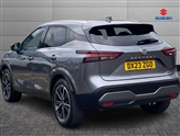 Nissan Qashqai Image 2