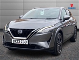 Nissan Qashqai Image 4