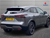 Nissan Qashqai Image 5