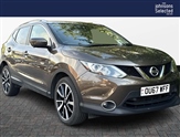 Nissan Qashqai Image 1