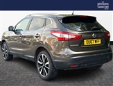 Nissan Qashqai Image 2