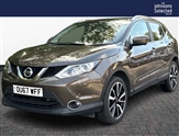 Nissan Qashqai Image 4