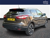 Nissan Qashqai Image 5