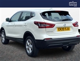 Nissan Qashqai Image 2