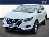 Nissan Qashqai Image 4