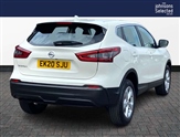 Nissan Qashqai Image 5