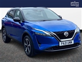 Nissan Qashqai Image 1