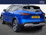 Nissan Qashqai Image 2