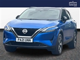 Nissan Qashqai Image 4