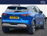 Nissan Qashqai Image 5