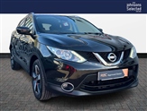 Nissan Qashqai Image 1