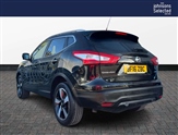 Nissan Qashqai Image 2