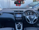 Nissan Qashqai Image 3