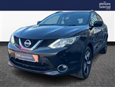 Nissan Qashqai Image 4
