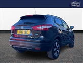 Nissan Qashqai Image 5