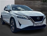 Nissan Qashqai Image 1