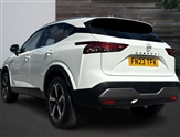 Nissan Qashqai Image 2
