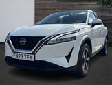 Nissan Qashqai Image 4