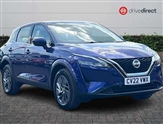 Nissan Qashqai Image 1