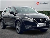 Nissan Qashqai Image 1
