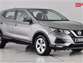 Nissan Qashqai Image 1