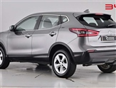 Nissan Qashqai Image 2