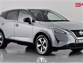 Nissan Qashqai Image 1