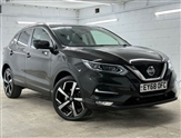 Used Nissan Qashqai