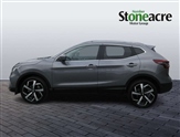 Nissan Qashqai Image 2