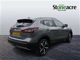 Nissan Qashqai Image 3
