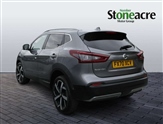 Nissan Qashqai Image 5