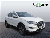 Nissan Qashqai Image 1