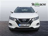 Nissan Qashqai Image 2