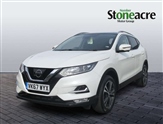 Nissan Qashqai Image 3