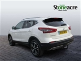 Nissan Qashqai Image 4