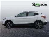 Nissan Qashqai Image 5