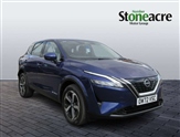 Nissan Qashqai Image 1