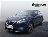 Nissan Qashqai Image 3