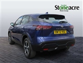 Nissan Qashqai Image 4